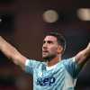 Vlahovic on fire: dopo i due gol con la Juventus, segna in nazionale dopo 12 minuti...