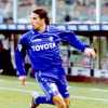 13 giugno 2001, l'ultimo trofeo della Fiorentina. 1-1 con il Parma, in gol Nuno Gomes...