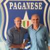 Paganese riammessa in Serie C, il sollievo del ds Accardi: "Esclusione apparsa troppo pesante"