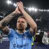 Il derby della Lazio visto da Immobile: l'attaccante si conferma talismano in panchina
