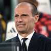 Juventus, Allegri: "Alla Juve si deve lavorare sempre con l'ambizione di vincere"