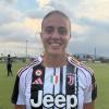 Carbonell della Juventus nella Top11 della Women's Champions League