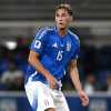 Lucarelli: "Pio Esposito uno dei pochi attaccanti italiani con un futuro roseo, l'Inter ha fatto bene"