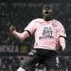 Palermo-Frosinone, i convocati di Inzaghi: rientra Gomes