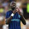 Inter, Thuram: "Non siamo riusciti a cambiare lo spirito della gara, troppo frenetici"...