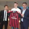 UFFICIALE: Milan, ceduto il giovane Michelis al Willem II. Prestito con diritto di riscatto