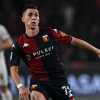 Genoa, Masini: "Grazie al club e al mister che mi aiuta a crescere ogni giorno"