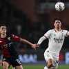 Leali e Maignan sugli scudi: il primo tempo al "Ferraris" fra Genoa e Milan finisce 0-0