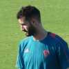 Bari, si cerca una sistemazione all'estero per Pereiro. Ma non sarà messo fuori lista...