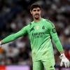 "Non è una parata da manuale del portiere": Real Madrid, Courtois miracoloso su Szoboszlai...