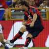 UFFICIALE: Boselli ha deciso di ritirarsi. Immortale a Genova per il gol nel derby