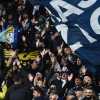 Lazio, venduti più di 600 biglietti per Napoli. Superati i 6mila per la sfida contro l'AZ