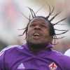 Obodo: "Firenze piazza bellissima. Palladino grande tecnico, sono contento per Kean"...