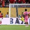 Trezeguet, da eroe a capro espiatorio: il rigore sbagliato gli costa una multa salata...