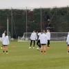 Juventus Women in campo in vista dello United: l'ex Boattin si allena con le bianconere...