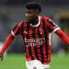 Milan, Emerson Royal: "Derby importante per noi. Giocare in Champions incredibile"