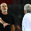 Il Franchi ritrova  il rivale Gasp. Pioli cerca il riscatto, la Roma vuole restare...