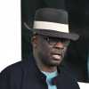 Thuram Sr. scherza sulla giocata del figlio per il 4-3 dell'Inter: "Secondo me ha chiuso gli occhi"