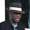 Show di Thuram contro il Barça: le immagini dell'abbraccio con papà Lilian dopo la gara