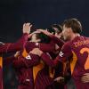 Roma ai playoff di Europa League: 2-0 allo Stoccarda, doppietta di un super Pisilli...