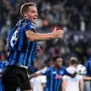Sottovalutatissimo Pasalic. Ieri un rigore procurato e un gol. Dopo altri 60 con...