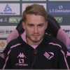 Graves: "A Palermo per cogliere un'occasione. Obiettivo Serie A, ma non quest'anno"