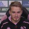 Palermo, Graves saluta: il difensore passa in prestito al PEC Zwolle