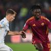 Roma, da Koné a Carlos Augusto: contro l’Inter tra classifica e mercato