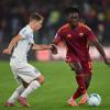 Roma, Koné prima dell'Udinese: "Abbiamo qualità e forza fisica per giocarcela alla...