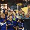 Inghilterra, terzo derby in una finale di Europa League. Ma il record è ancora italiano...