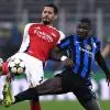Francia, ansia per Saliba. Deschamps: "Fastidio che non gli ha impedito di giocare...