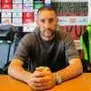 Pontedera, esonerato mister Agostini. E con lui anche il tecnico in seconda Sgambato...