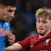 Liverpool, Elliott sul futuro: "Chiuderei qui la carriera, ma non dipende da me"