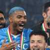 Chi l'avrebbe mai detto? Juan Jesus rinato e fondamentale per lo Scudetto