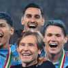Il miglior Meret a 28 anni. Una certezza per tutta l'annata anche senza certezze...