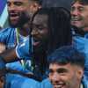 Conte ha fatto benissimo a trattenerlo: un Anguissa così non l'avevamo mai visto