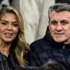 Vieri ricorda Armani: "Ero all'Inter e mi disse che l'unico colore era il blu. Buttai...