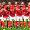 Liga Portugal, vola il Benfica: +8 sul Porto e + 10 sul Braga con una gara in più