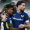 Paradosso Hellas: crea tantissimo ma mai così pochi gol dal ritorno in Serie A