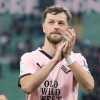 Palermo, Le Douaron: "Sana competizione in attacco. I playoff? Non guardo la classifica"