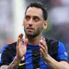 Inter, Calhanoglu preoccupa anche Inzaghi: il tecnico sta vivendo la situazione con apprensione