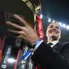 Joey Saputo, lettera aperta alla città dopo la Coppa Italia: "Bologna, questa vittoria...