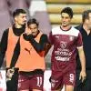 La Pro Vercelli guarda al Girone C per rinforzarsi: piacciono Riggio in difesa e...