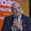 Mondiali, FIFA e Federcalcio Iran al lavoro: "Incontro costruttivo"