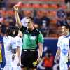 Colpisce l'arbitro con una testata, Daspo di 5 anni al calciatore. Succede in provincia...