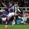 Quote risultato esatto Juventus-Fiorentina