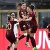 Serie A Femminile, la 14ª giornata: Roma-Inter in serale, chi risponderà alla Juve?