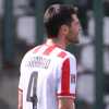 Vicenza, rinnovo di contratto fino al giugno 2027 per Marco Carraro