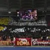 Il laziale Russel Crowe: "Sono un fan di Ultimo e lo perdono se tifa Roma"