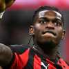 Leao approva il colpo Boniface per il Milan: "È il tipo di giocatore che mi piace"...